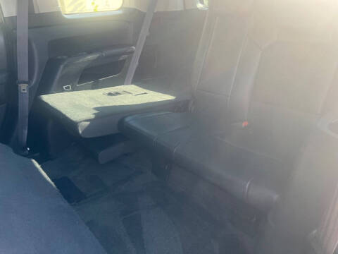 2014 Honda Pilot EX-L