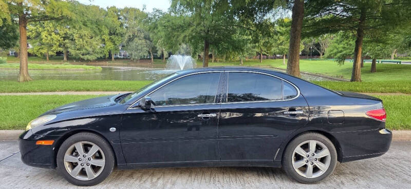 2006 Lexus ES 330