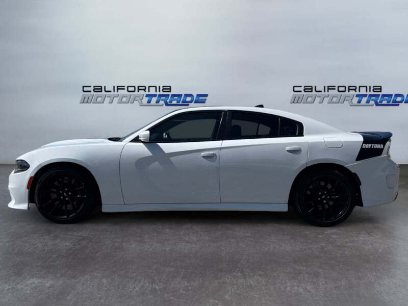 2021 Dodge Charger