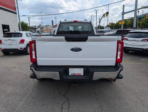 2023 Ford F-350 Super Duty XL