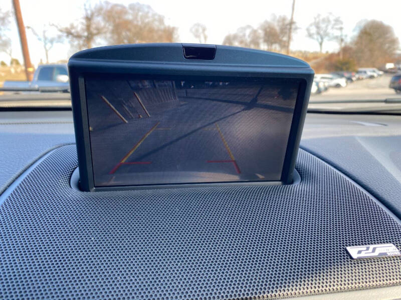 2013 Volvo XC90 3.2 Platinum