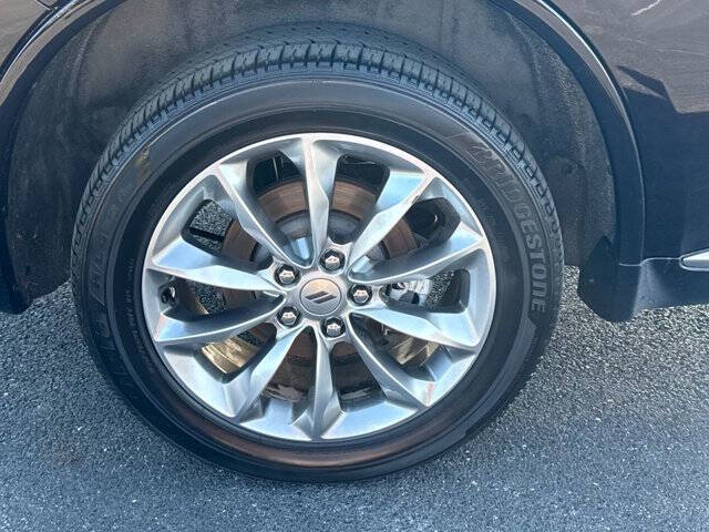 2024 Dodge Durango Citadel