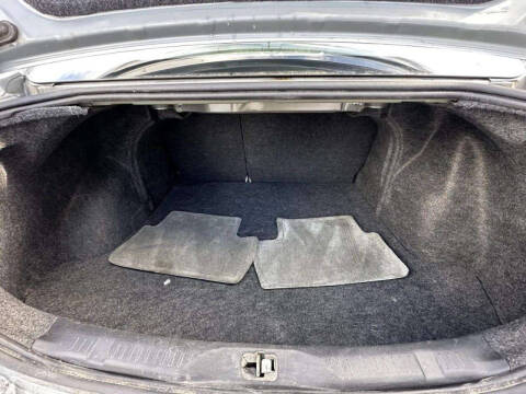 2012 Nissan Sentra 2.0 S