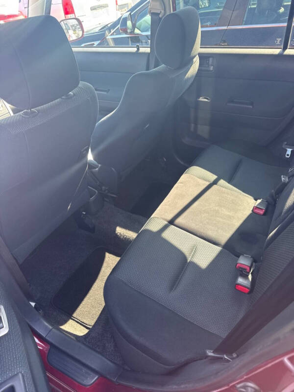 2006 Scion xB