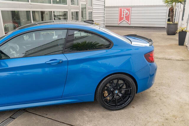 2020 BMW M2 9