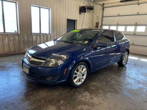 2008 Saturn Astra for sale at Sand's Auto Sales in Cambridge MN