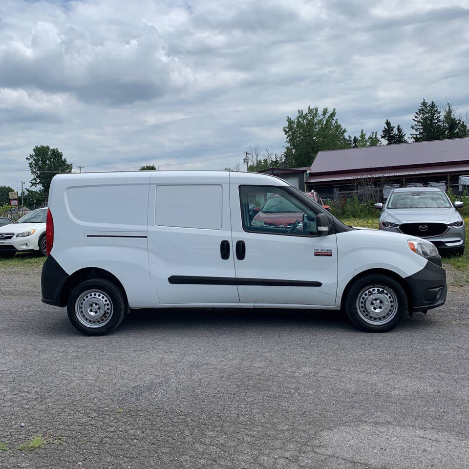 2019 Ram ProMaster City for sale at Pro Auto Gallery in King George, VA