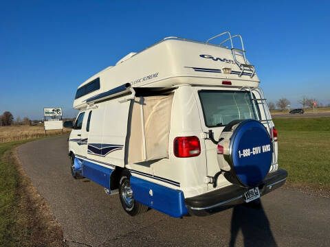 2003 Dodge Ram Van 3500