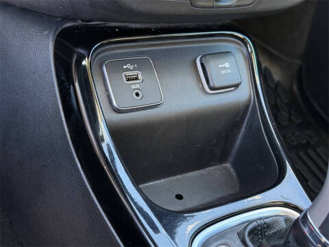 2020 Jeep Compass Altitude