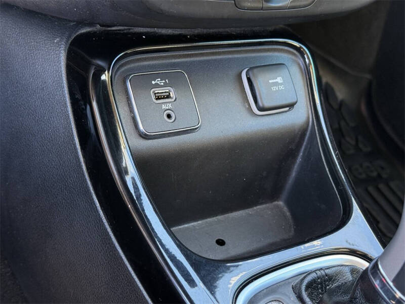 2020 Jeep Compass Altitude