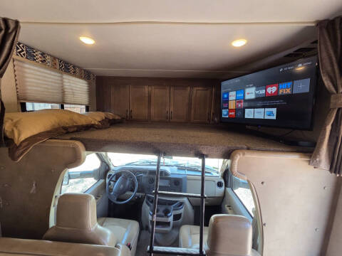 2018 Gulfstream Conquest