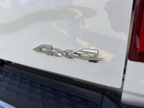 2023 RAM 3500 Tradesman