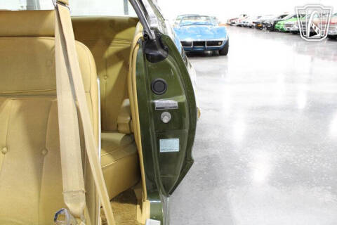 1976 Ford Torino