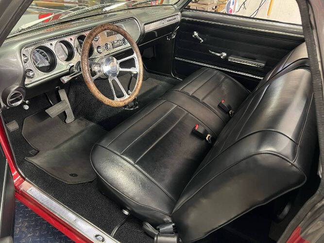 1964 Chevrolet El Camino