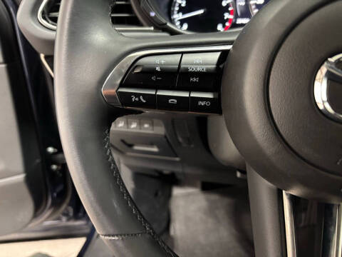 2025 Mazda CX-30 2.5 S Preferred
