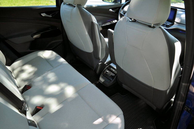 2022 Volkswagen ID.4 Pro S