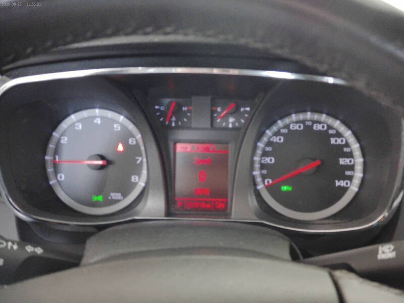 2014 GMC Terrain SLE-2