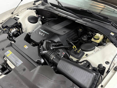 2003 Ford Thunderbird Deluxe