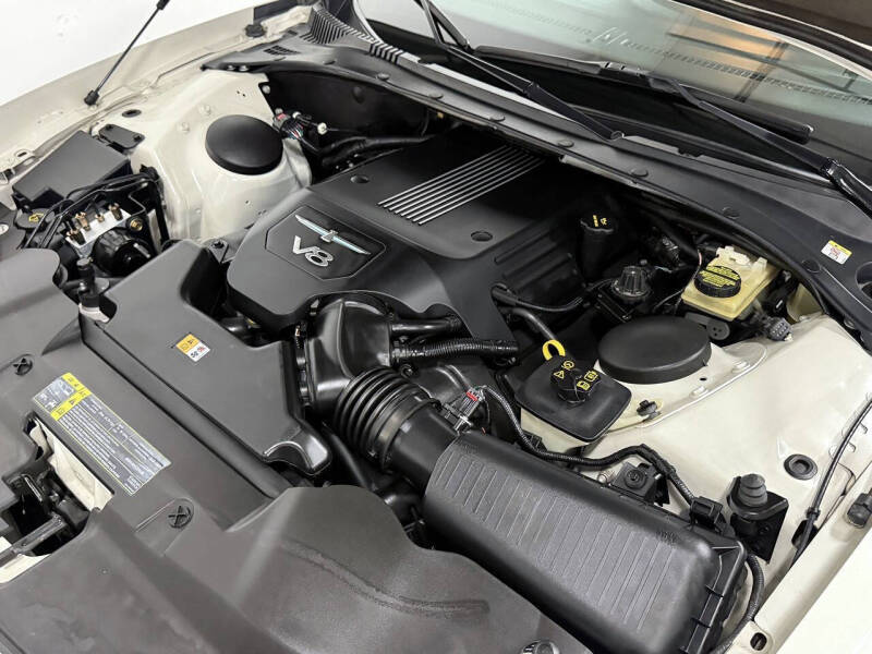 2003 Ford Thunderbird Deluxe