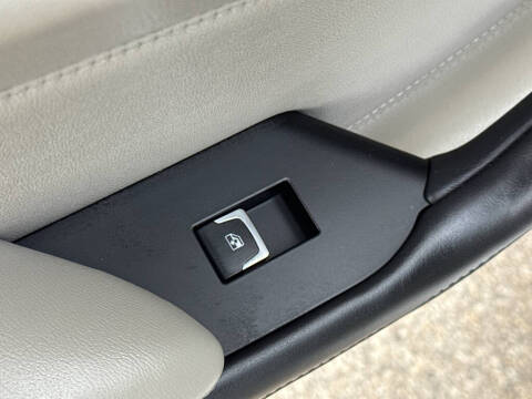 2019 Cadillac CTS 2.0T Luxury