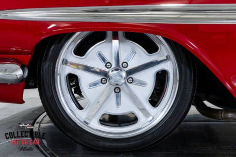 1959 Chevrolet Impala