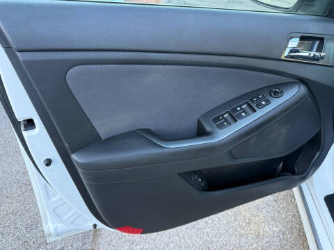 2011 Kia Optima Hybrid