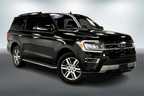 2022 Ford Expedition Limited