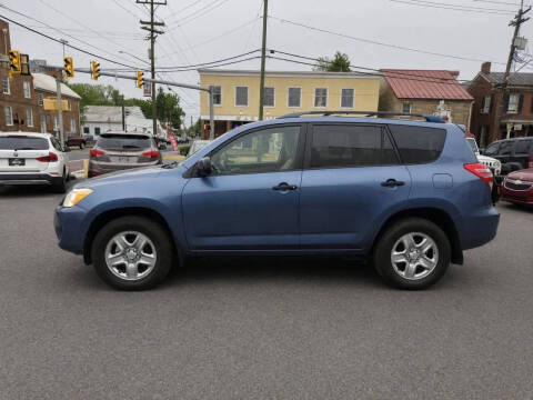 2011 Toyota RAV4