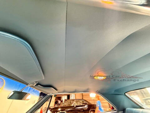 1966 Chevrolet Chevelle