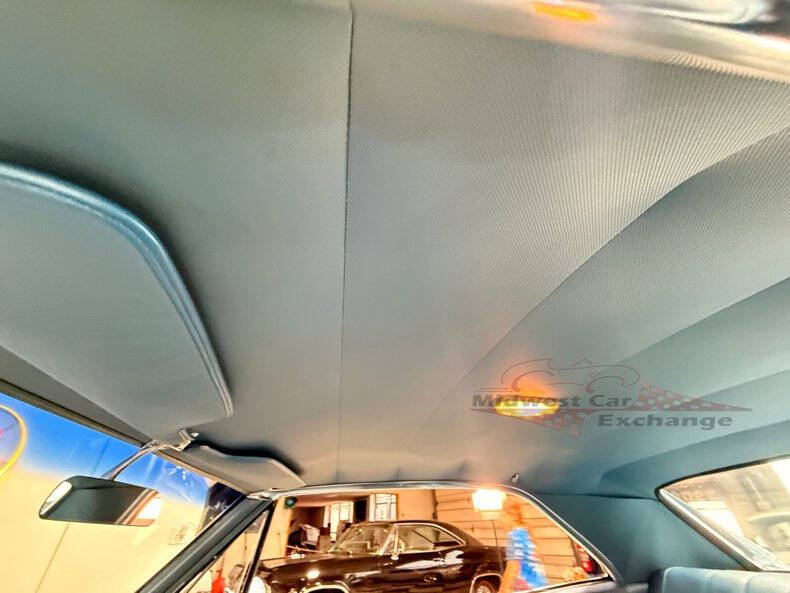 1966 Chevrolet Chevelle
