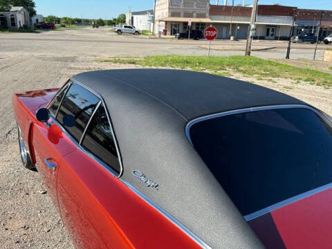 1970 Dodge Charger