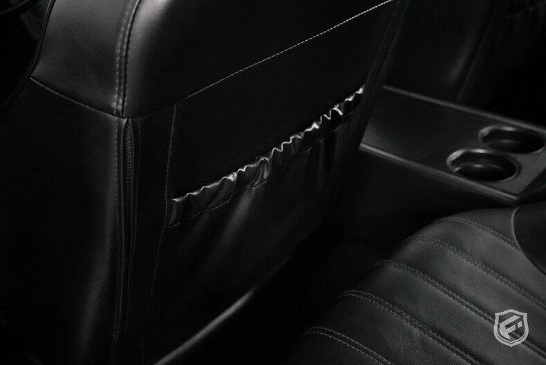 1966 Chevrolet Bel Air