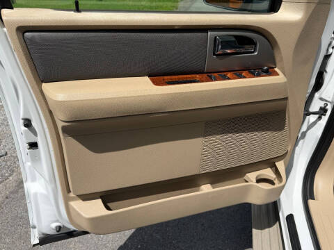 2009 Ford Expedition Eddie Bauer