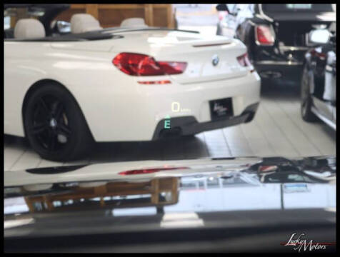 2018 Cadillac Escalade Platinum