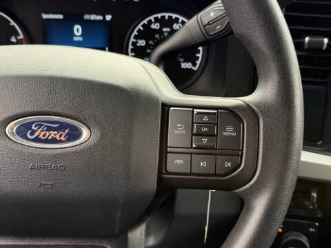 2025 Ford F-350 Super Duty XLT