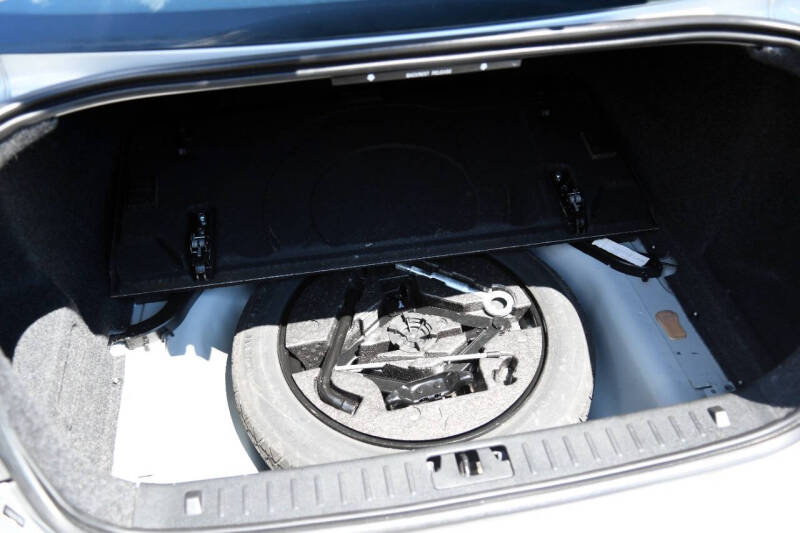 2010 Volvo S80 3.2