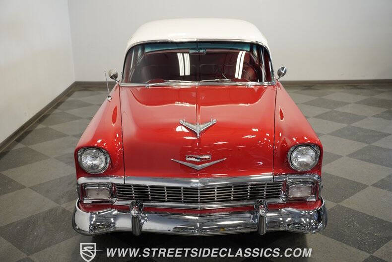 1956 Chevrolet 210