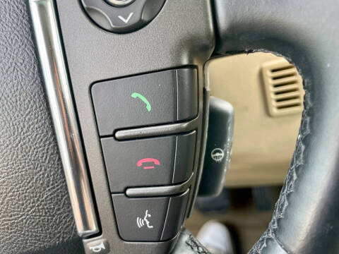 2013 Land Rover LR4 HSE