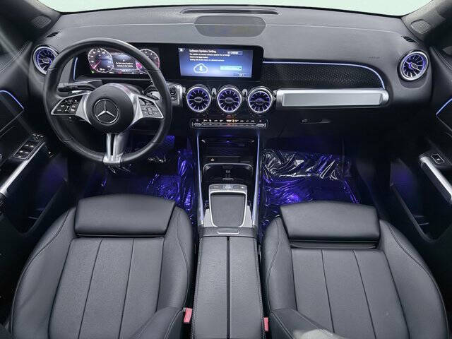 2024 Mercedes-Benz GLB GLB 250 4MATIC