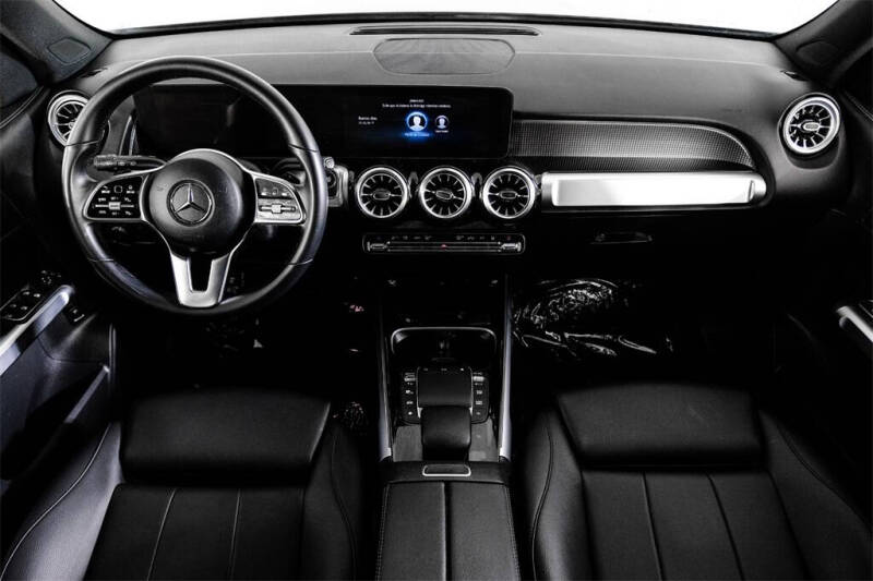 2023 Mercedes-Benz EQB EQB 250+