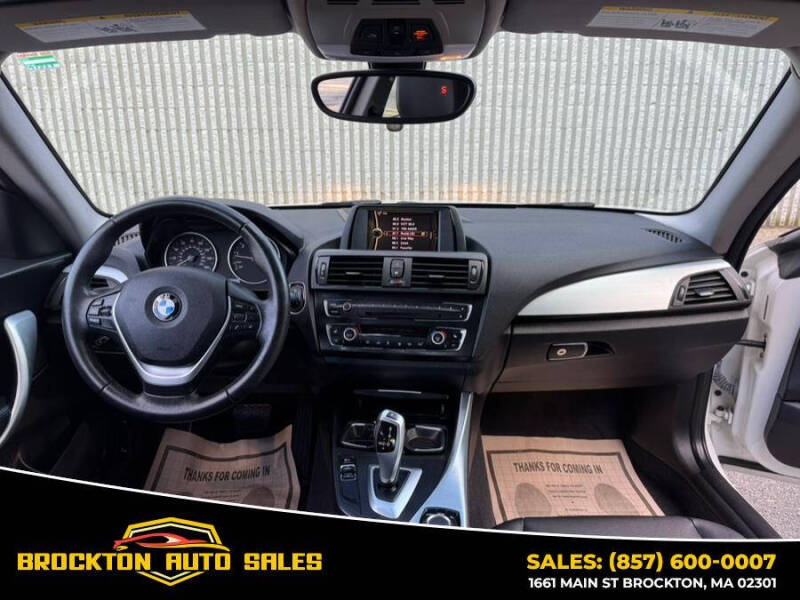 2014 BMW 2 Series 228i