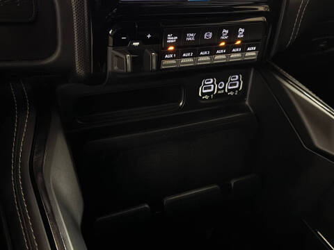 2023 RAM 3500 Limited