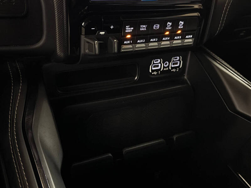 2023 RAM 3500 Limited