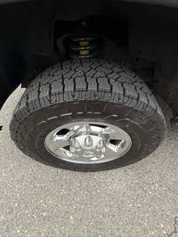 2003 Dodge Ram 2500 ST