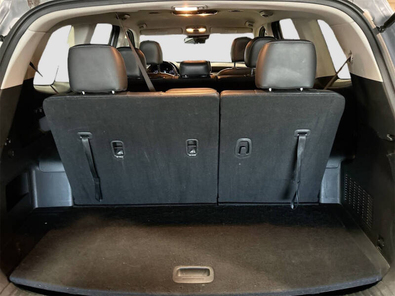 2021 Kia Telluride LX