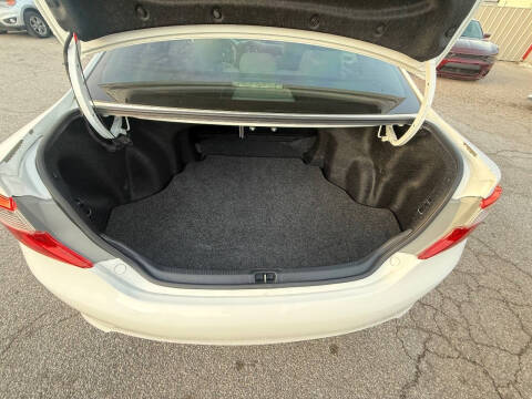 2013 Toyota Camry XLE