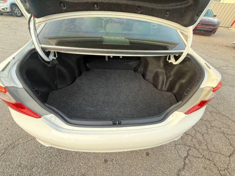 2013 Toyota Camry XLE