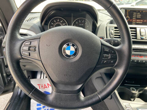 2014 BMW 2 Series M235i