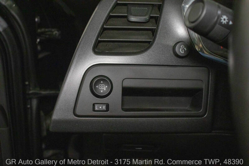 2014 Chevrolet Corvette Stingray