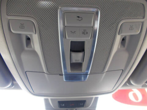 2016 Mercedes-Benz GL-Class GL 450 4MATIC